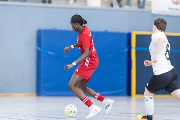 Bild 213 - F NFV Futsalturnier